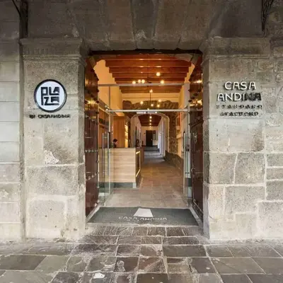Casa Andina Standard Ayacucho