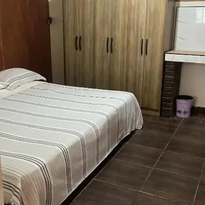 Residencial Misky Dreams