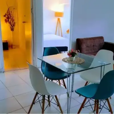 Apart Hotel Nazarenas