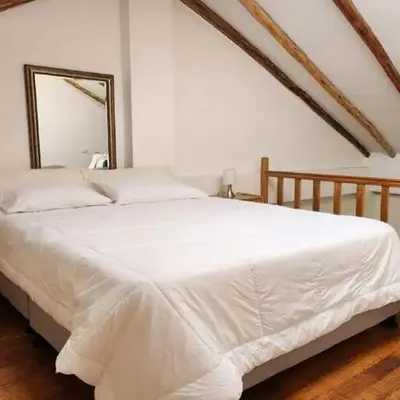 Loft Casa Yucay