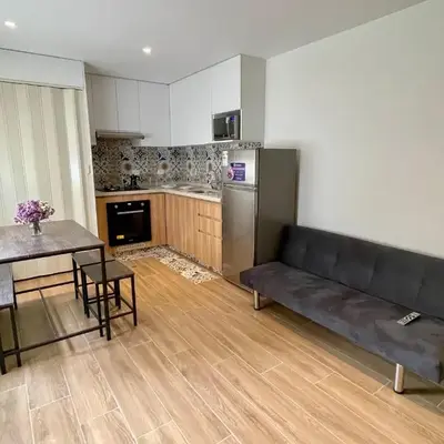 Departamento in Magdalena del Mar