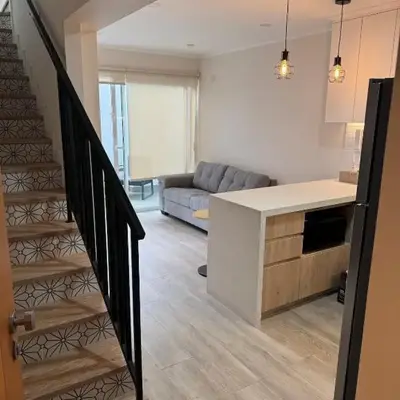 Exclusive apartment Barranco!