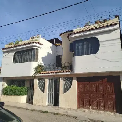 Apart Hotel Valdelomar