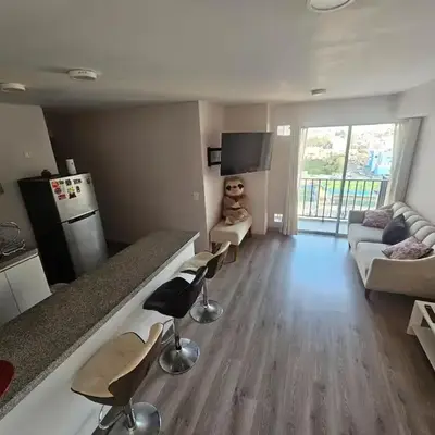 Departamento con Increíble ubicación en San Miguel