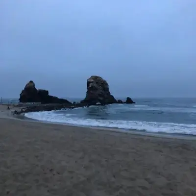 Lindo departamento muy cerca a la playa