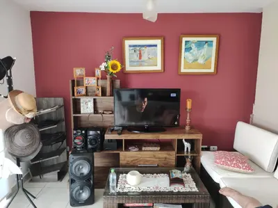 Gallery image of Casa en condominio de playa para 12 personas, Asia in Rosario de Asia