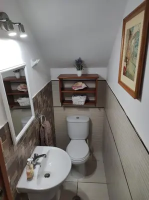 Gallery image of Casa en condominio de playa para 12 personas, Asia in Rosario de Asia