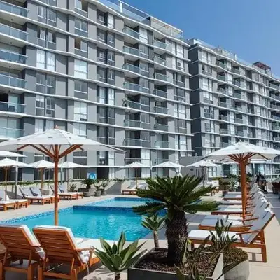 Apartamento San Bartolo