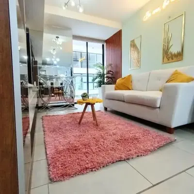 Apartment in San Isidro