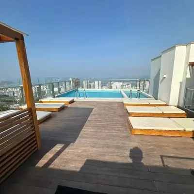 Inca inn apartments