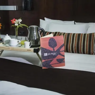 Hotel Sunqu