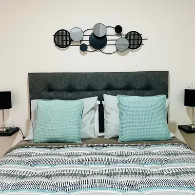 INTI Studio Apartment