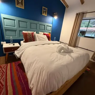 Anido Hotel