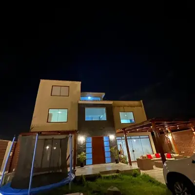 Casa Huertos CIENEGUILLA