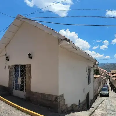 Casa Centro Historico Cusco