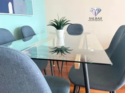 Gallery image of Miraflores Luxury 5 in Lima