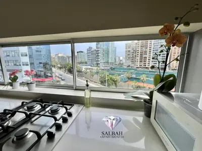 Gallery image of Miraflores Luxury 5 in Lima
