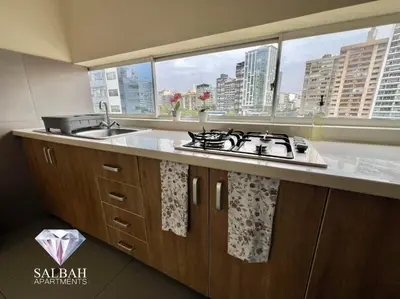 Gallery image of Miraflores Luxury 5 in Lima