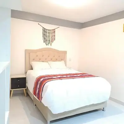 Samin House