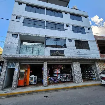 Sol de América