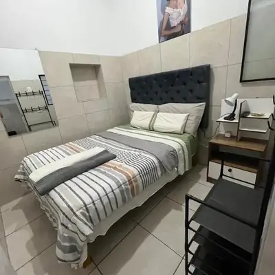 Albano apartamento 3 en tu refugio Chosica