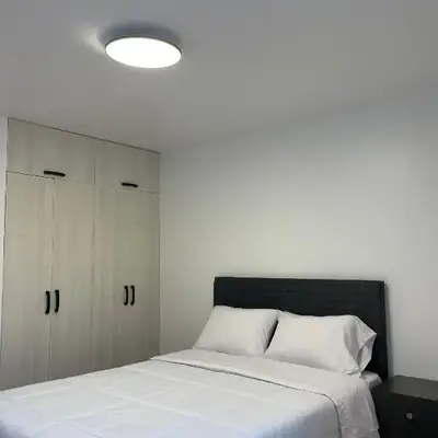Habitaciones casa Bella