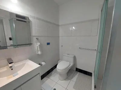 Gallery image of Miraflores Pacific Hotel in Lima