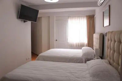 Gallery image of Miraflores Pacific Hotel in Lima
