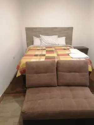 Gallery image of Lindo depa cama Queen centro de Huancayo in Huancayo