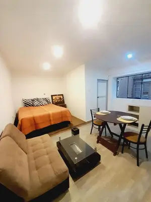 Gallery image of Lindo depa cama Queen centro de Huancayo in Huancayo