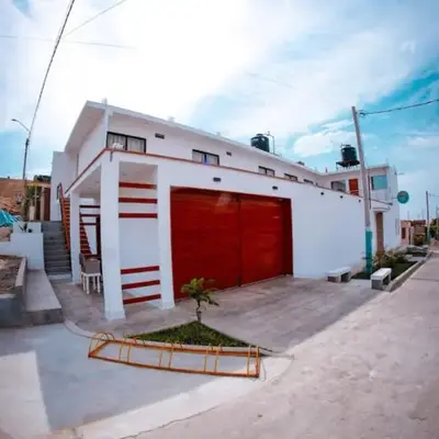 Hotel Costa Arena