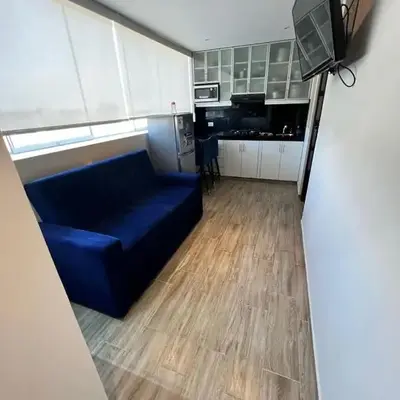 Miraflores Mini Apartment