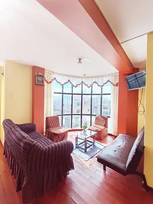 Gallery image of Apartamento Completo in Huancayo