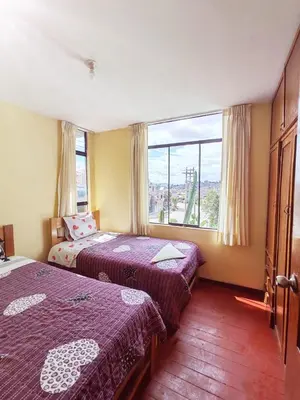 Gallery image of Apartamento Completo in Huancayo