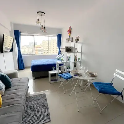 Miraflores 1 habitación