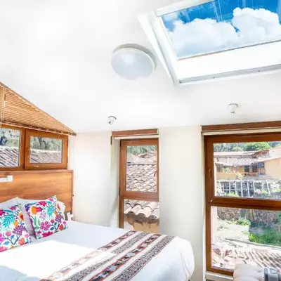 Hotel Boutique PLAZA GIBAJA