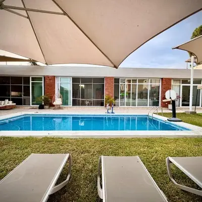 Casa Chocaya Playa Campo