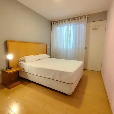 Apartamento Limas Airport