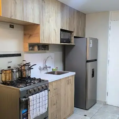 apartment Campoy for tourist