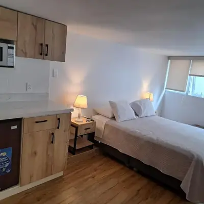 Venue Apartments
