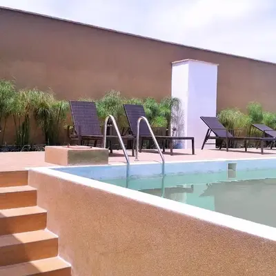 Peru Rent Apart com pe