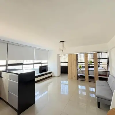 Apartment in Lima