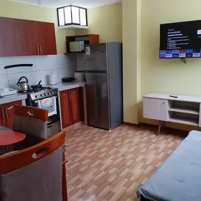 Habich Apartment