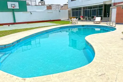 Gallery image of Casa Molinera in Lima