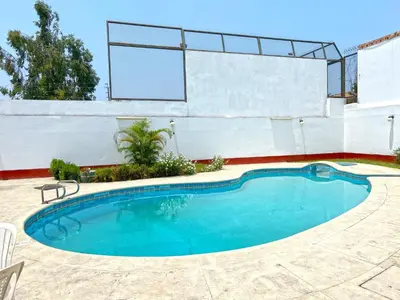 Gallery image of Casa Molinera in Lima