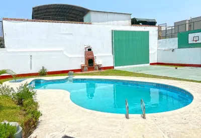 Gallery image of Casa Molinera in Lima
