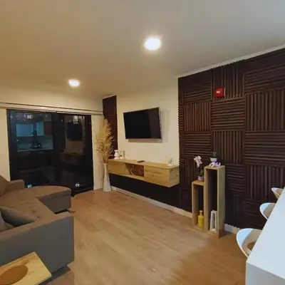 Perfect location in Barranco