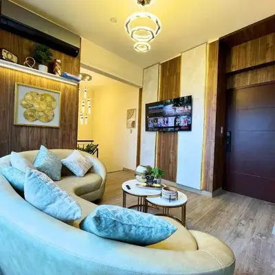 Chelovirock- Luxury Penthouse Great Location