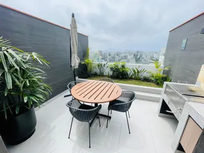 Gallery image of Cozy Studio Apt -Work, Relax & Explore in Lima