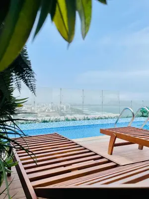 Gallery image of Cozy Studio Apt -Work, Relax & Explore in Lima